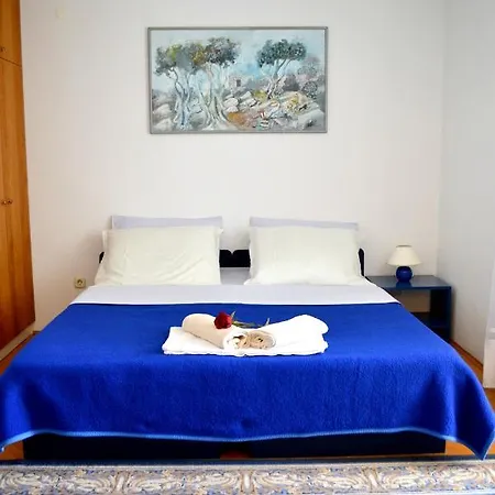 Πανσιόν Lux 3*