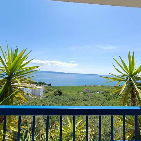 Lux Maison d'hôtes 3*
