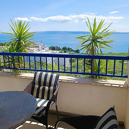 Lux Maison d'hôtes 3*