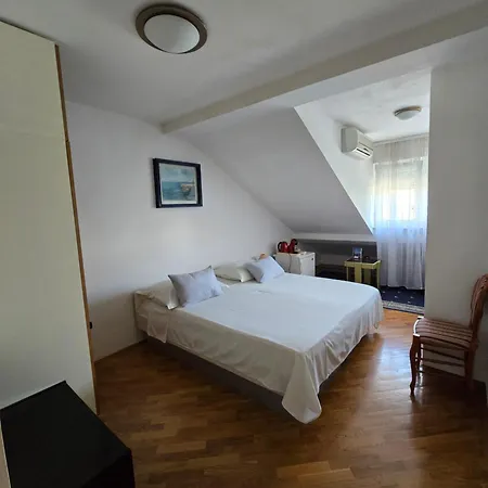 Pensjonat Lux