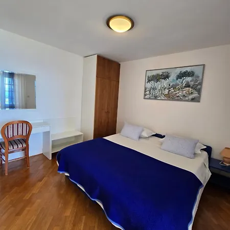 Pensjonat Lux Split