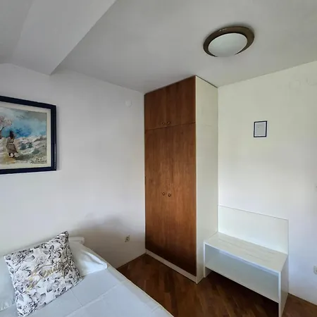 Lux Pensjonat 3*
