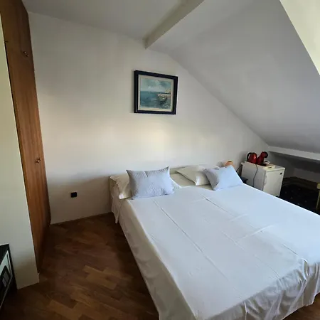 Lux Pensjonat 3*