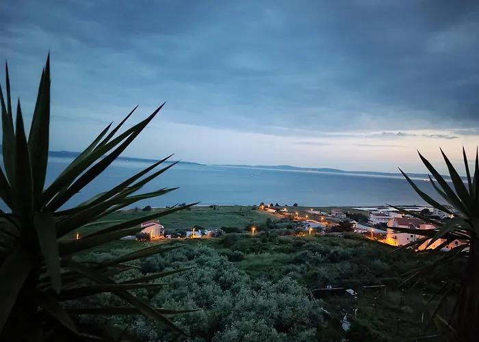 Gostinjska kuća Lux Split