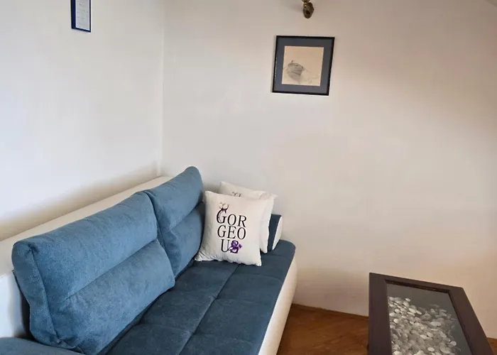 Gostinjska kuća Lux Split