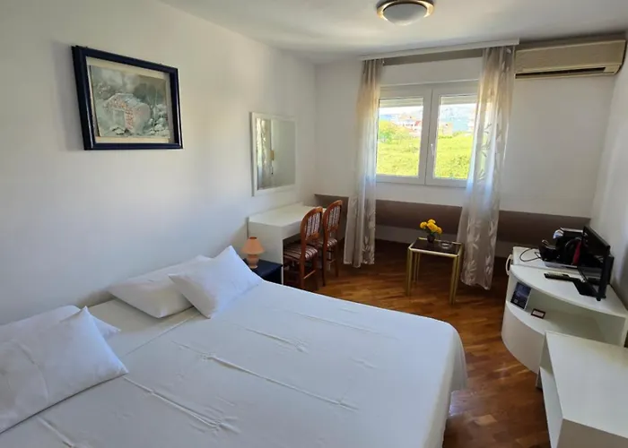 Lux Gostinjska kuća Split