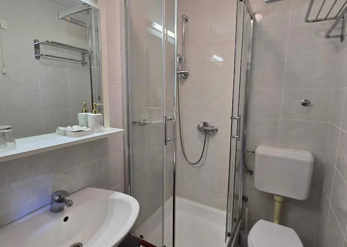 Gostinjska kuća Lux Split