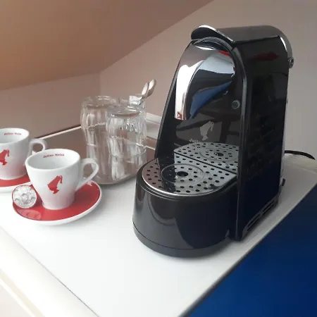 Guest house Lux Split