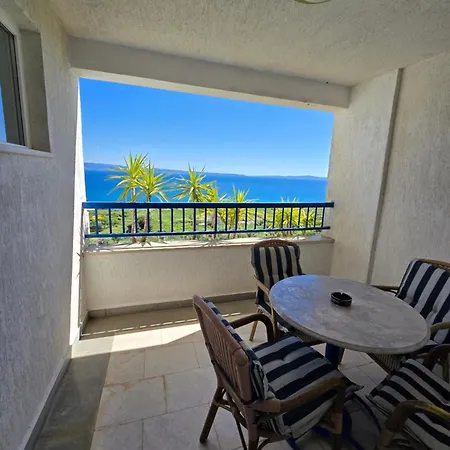 Lux Guest house Split