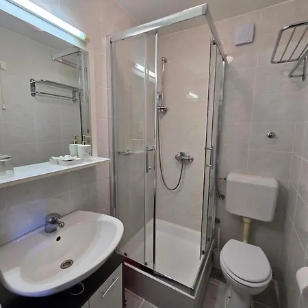 Guest house Lux Split