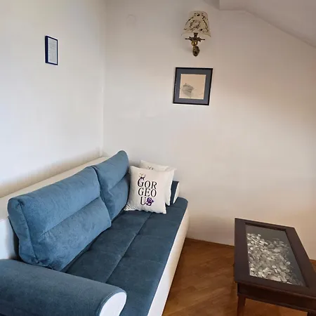 Affittacamere Lux Spalato